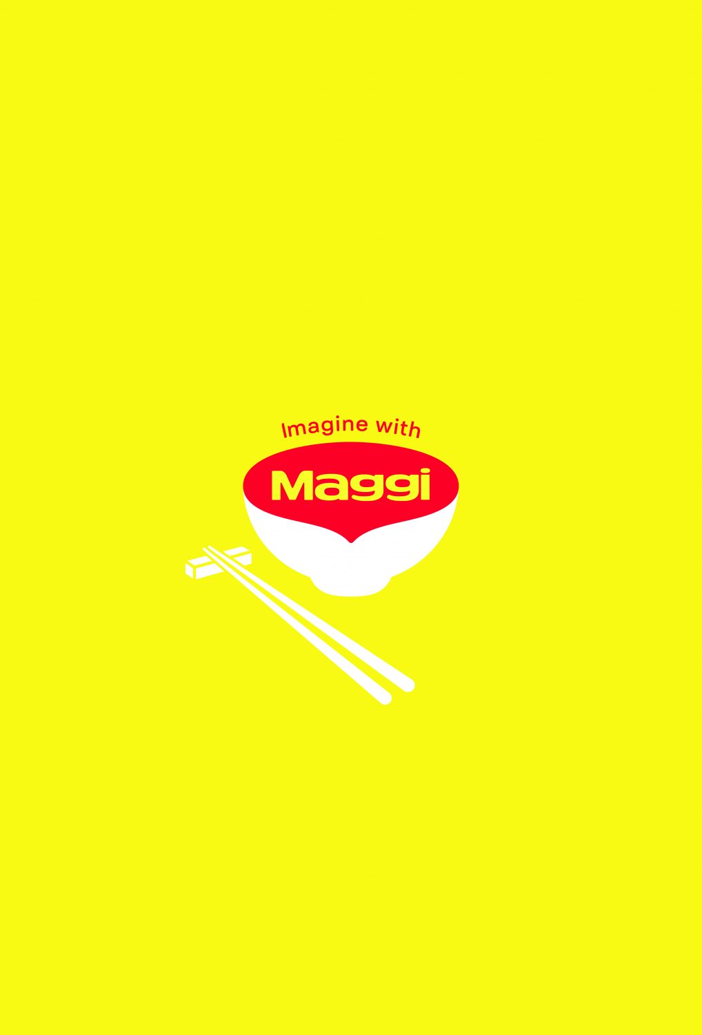 2021-Nestle Maggi-Imagine With Maggi-Poster 02-Publicis Brazil-jpg