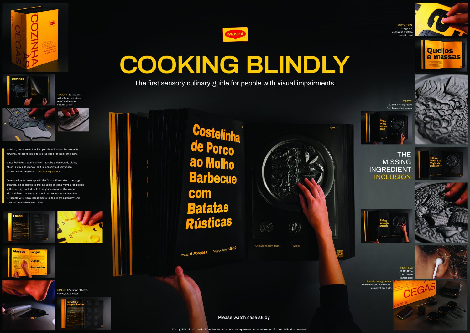 2021-Nestle-Maggi-Cooking Blindly-Board Design-Publicis Brazil-jpg