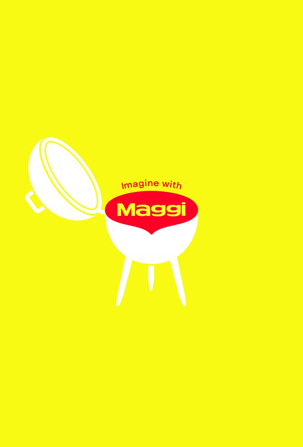 2021-Nestle Maggi-Imagine With Maggi-Poster 05-Publicis Brazil–jpg