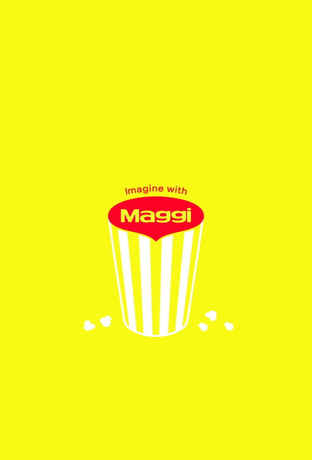 2021-Nestle Maggi-Imagine With Maggi-Poster 04-Publicis Brazil–jpg
