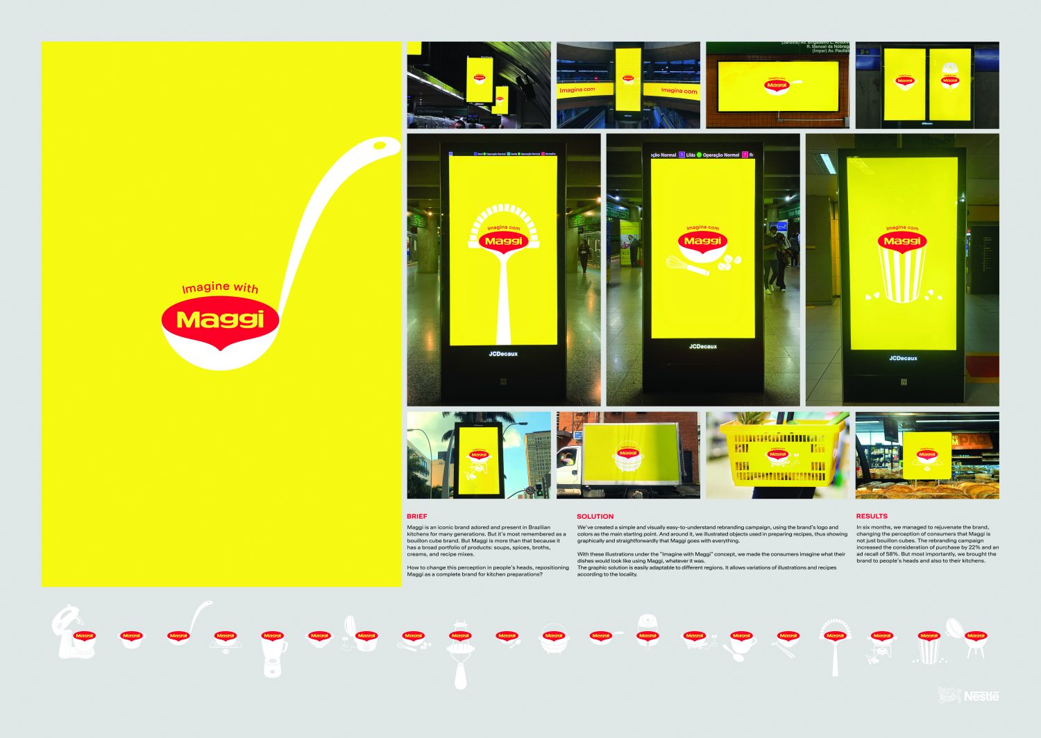 2021-Nestle Maggi-Imagine With Maggi-Board Outdoor-Publicis Brazil-jpg